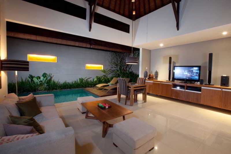 Pradha Villas Seminyak