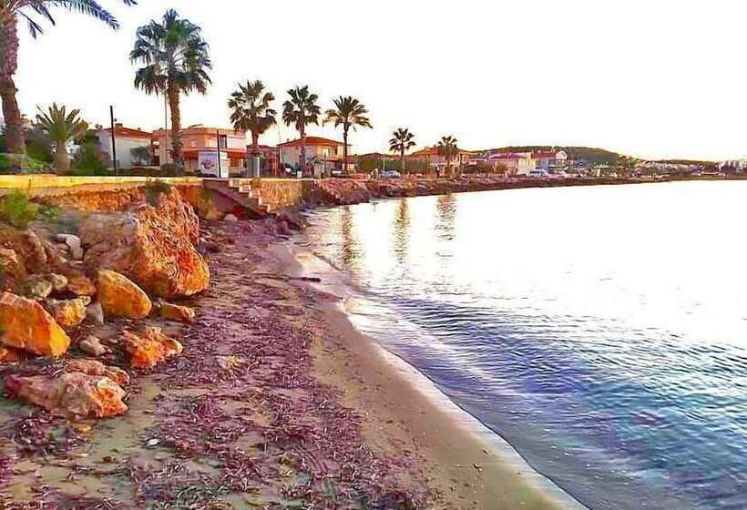 Wa Cesme Farm Hotel Beach Resort & Spa