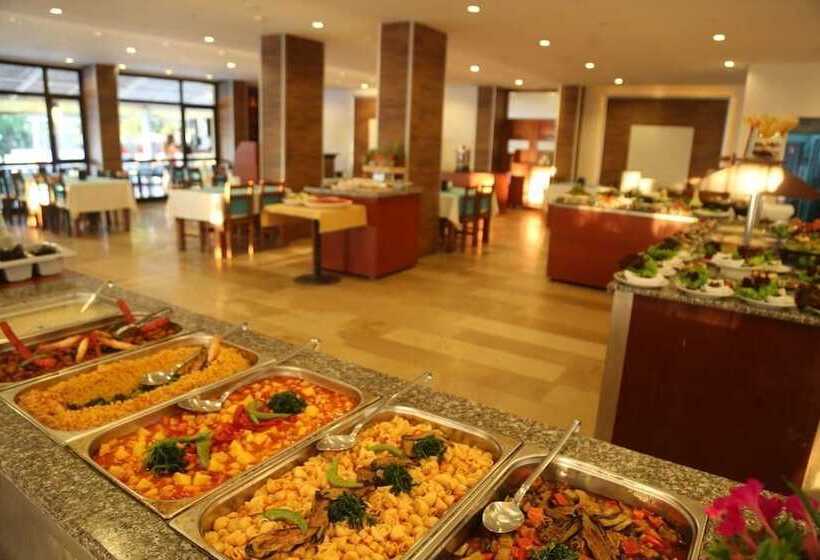 Wa Cesme Farm Hotel Beach Resort & Spa