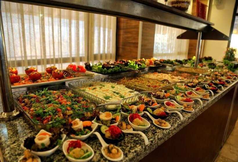 Wa Cesme Farm Hotel Beach Resort & Spa