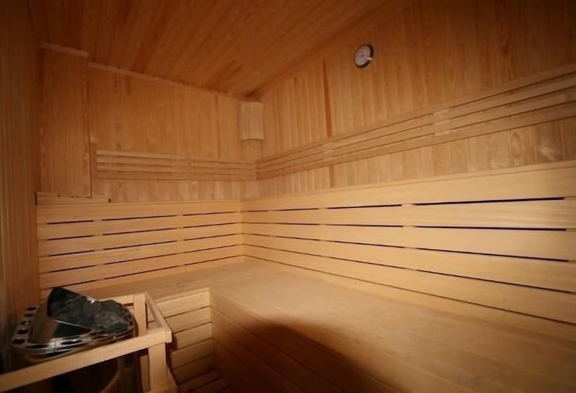 Wa Cesme Farm Hotel Beach Resort & Spa