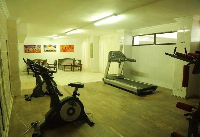 Wa Cesme Farm Hotel Beach Resort & Spa