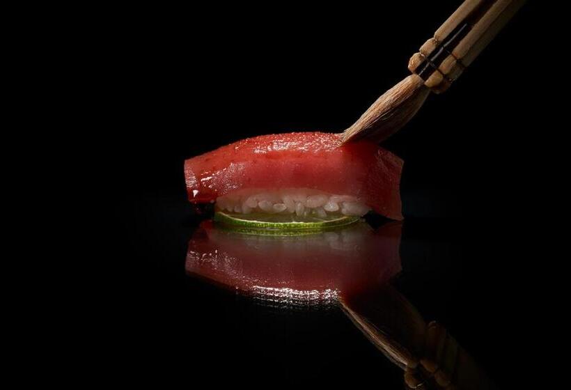 Hotel Les Suites At The Cliff Bay   Portobay