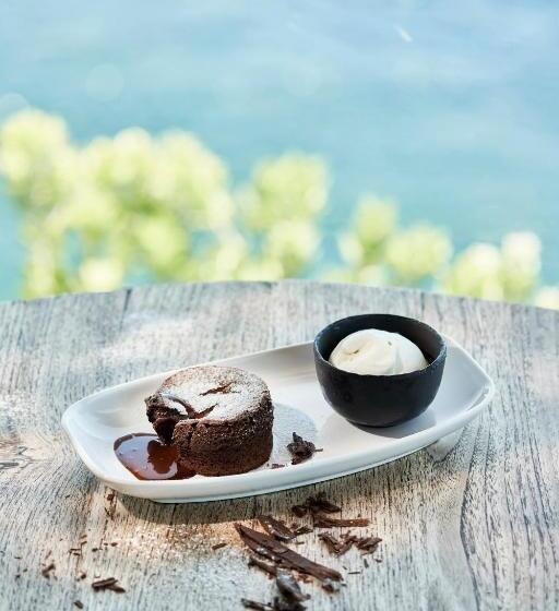 Hotel Les Suites At The Cliff Bay   Portobay