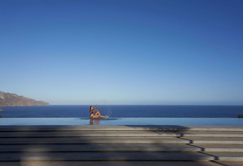 Hotel Les Suites At The Cliff Bay   Portobay