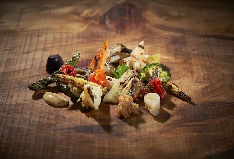 Hotel Les Suites At The Cliff Bay   Portobay