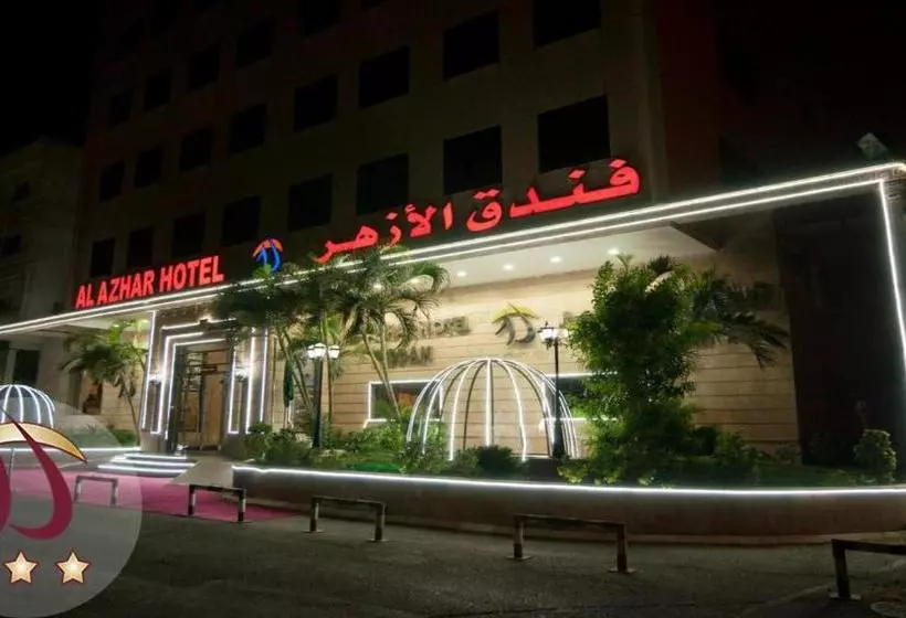Al Azhar Hotel Jeddah