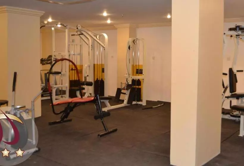 Al Azhar Hotel Jeddah