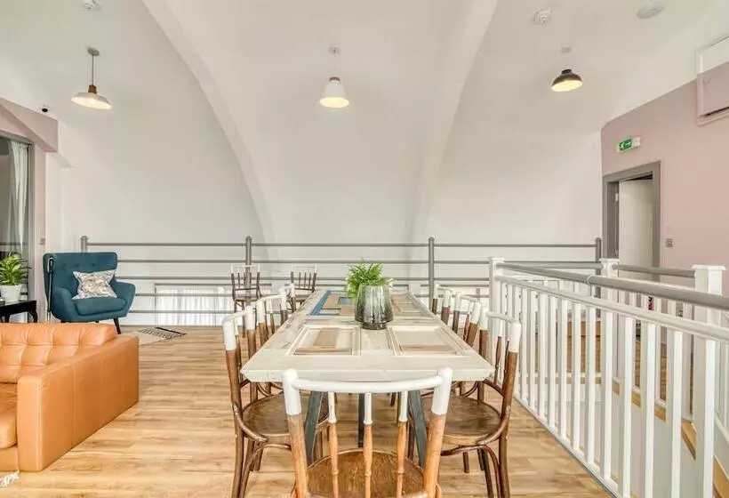 Ph Hostel Birmingham