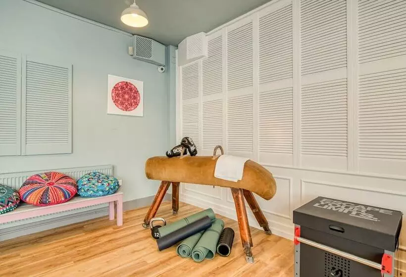 Ph Hostel Birmingham