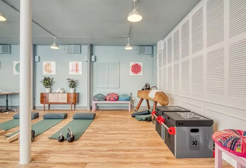 Ph Hostel Birmingham