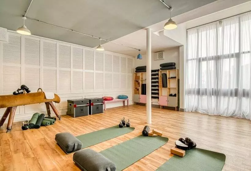 Ph Hostel Birmingham