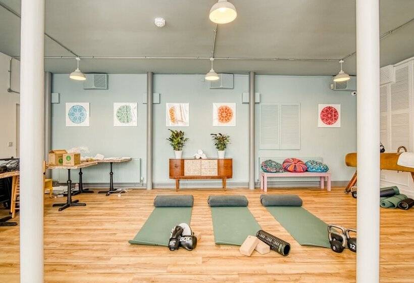 Ph Hostel Birmingham