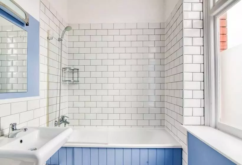 Ph Hostel Birmingham