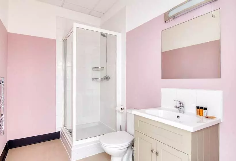 Ph Hostel Birmingham