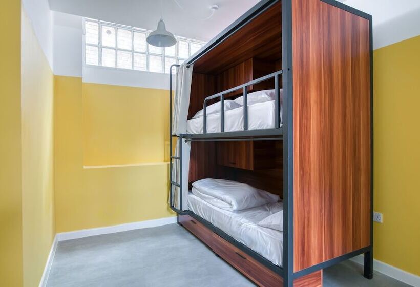 Ph Hostel Birmingham