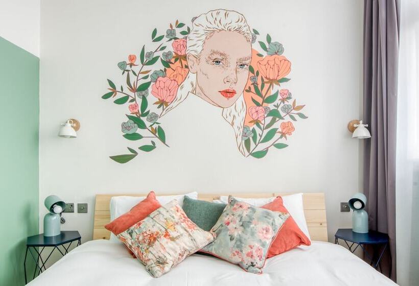 Ph Hostel Birmingham