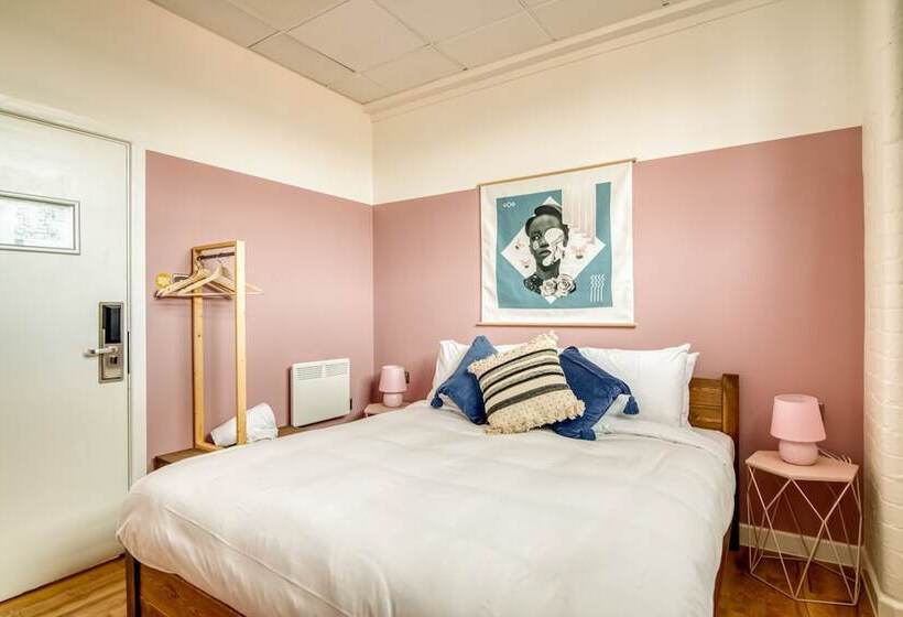 Ph Hostel Birmingham