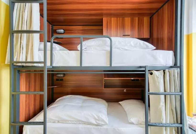 Ph Hostel Birmingham