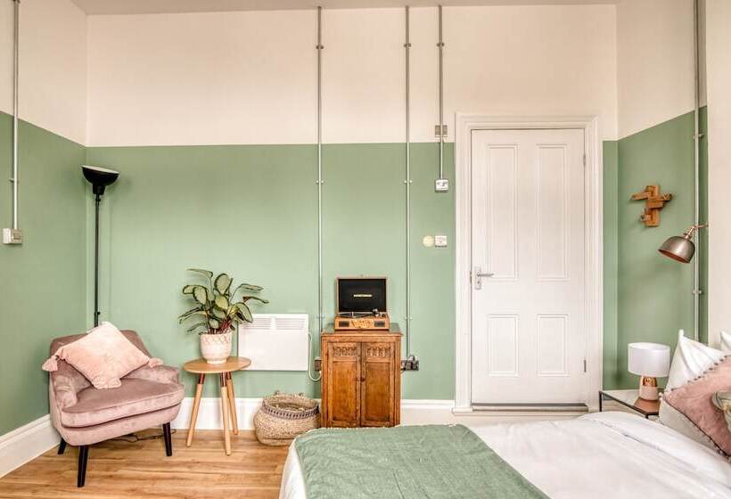 Ph Hostel Birmingham