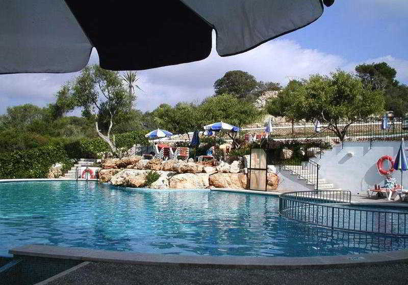 Apartamentos Petit Xuroy