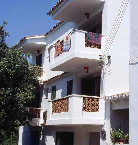 Apartamentos Petit Xuroy