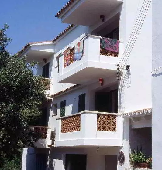 Apartamentos Petit Xuroy