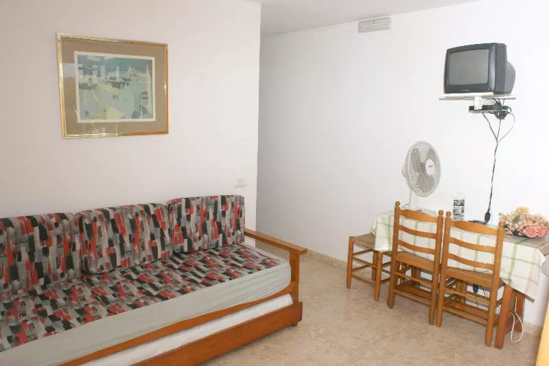 Apartamentos Petit Xuroy