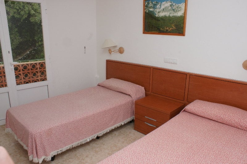 Apartamentos Petit Xuroy