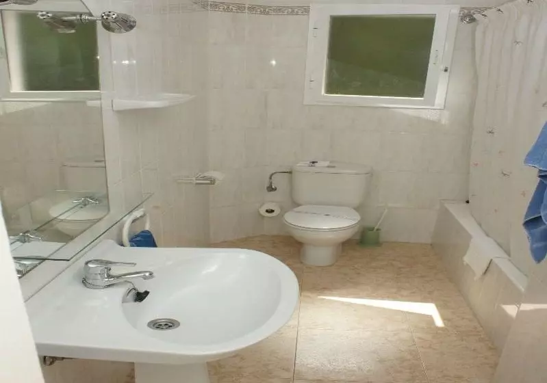 Apartamentos Petit Xuroy