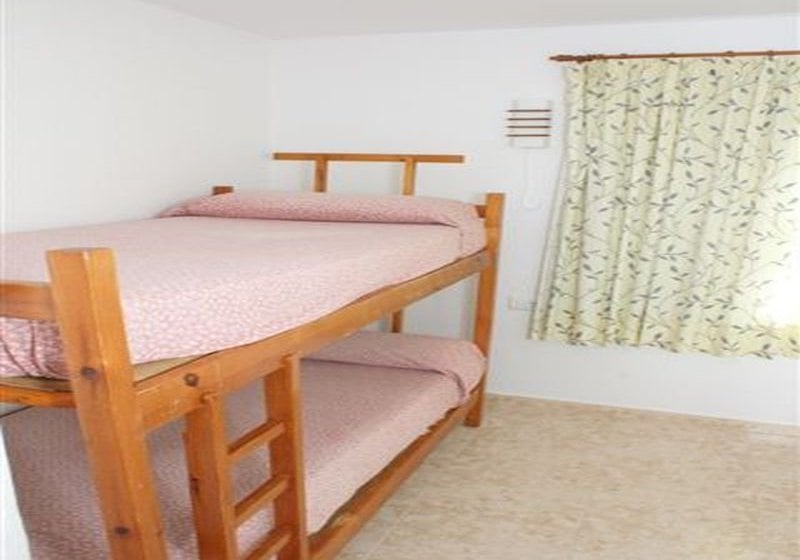 Apartamentos Petit Xuroy