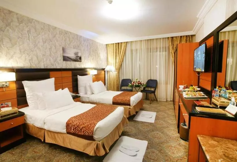 Al Azhar Hotel Jeddah