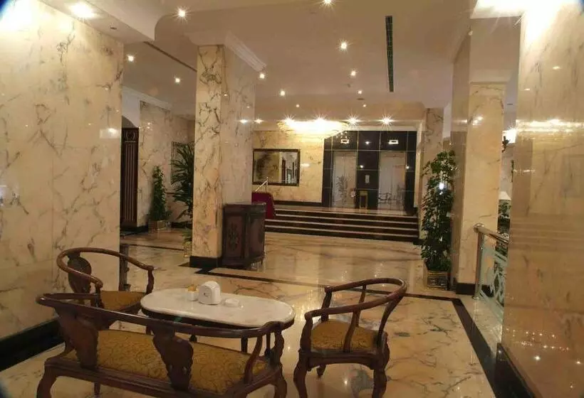 Al Azhar Hotel Jeddah