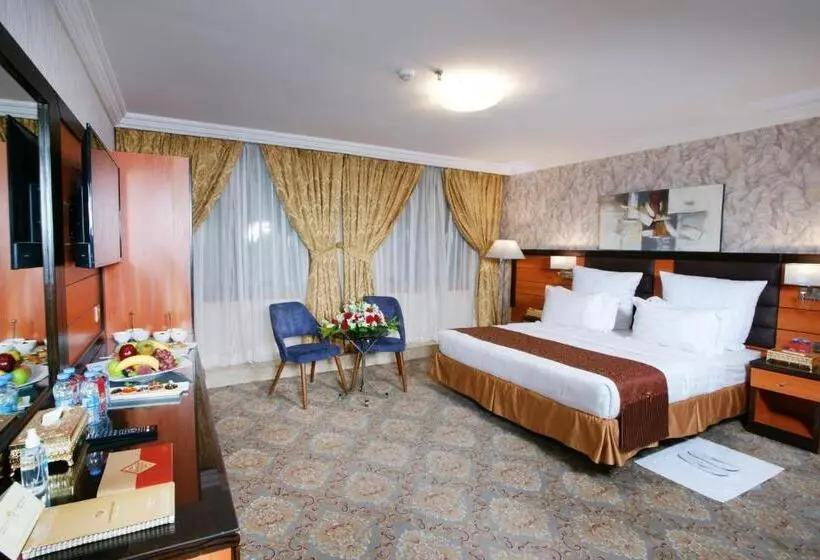 Al Azhar Hotel Jeddah