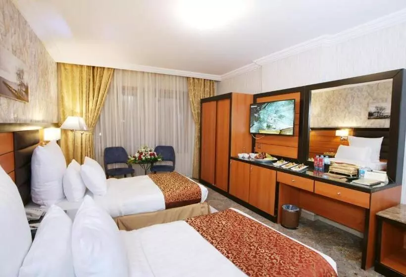 Al Azhar Hotel Jeddah