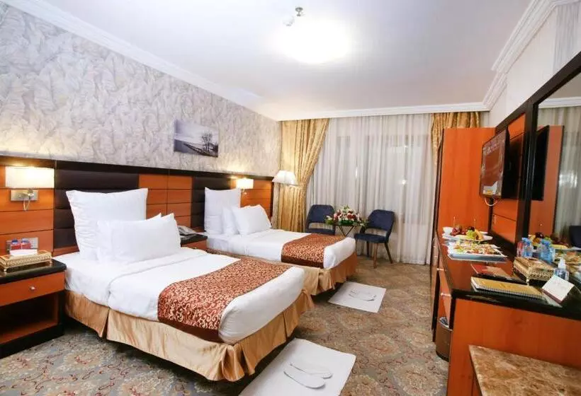 Al Azhar Hotel Jeddah