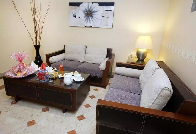 Al Azhar Hotel Jeddah