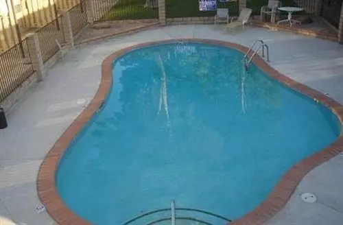 Отель Americas Best Value Inn-Sun City