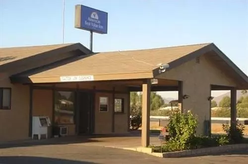 Отель Americas Best Value Inn-Sun City