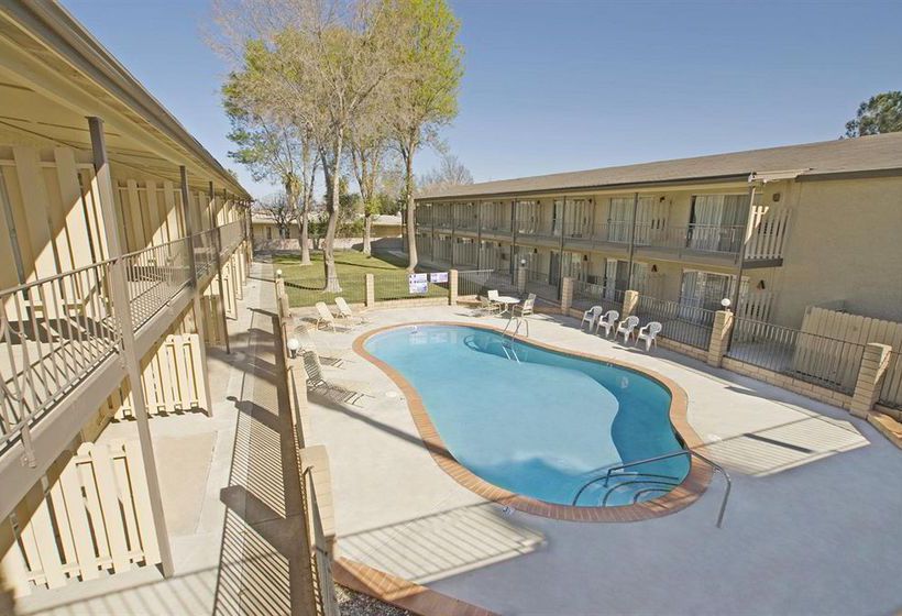 ホテル Americas Best Value Inn-Sun City