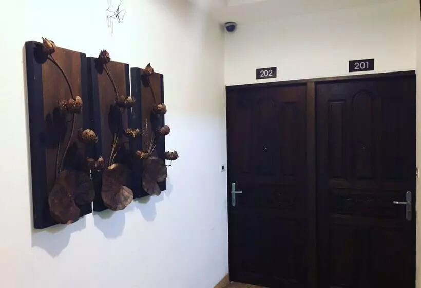 호텔 Baan Andaman Krabi