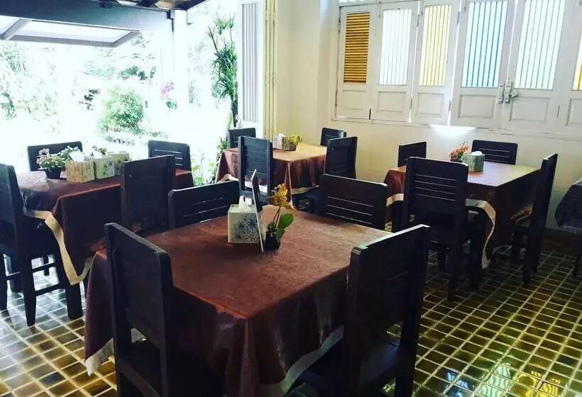 호텔 Baan Andaman Krabi