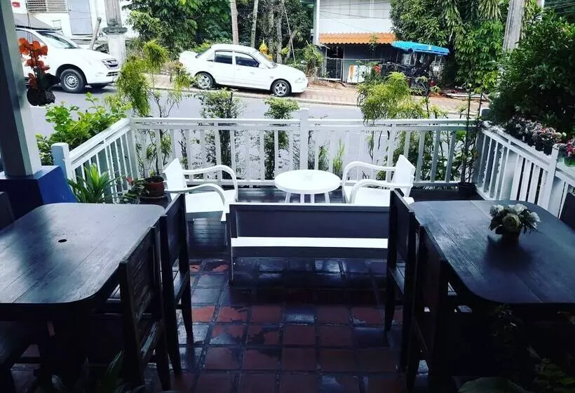 호텔 Baan Andaman Krabi