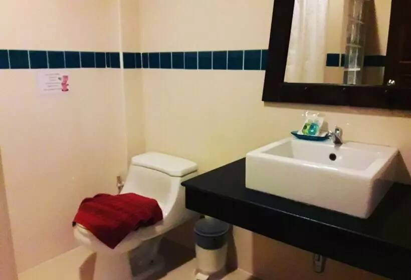 호텔 Baan Andaman Krabi