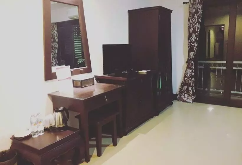 호텔 Baan Andaman Krabi