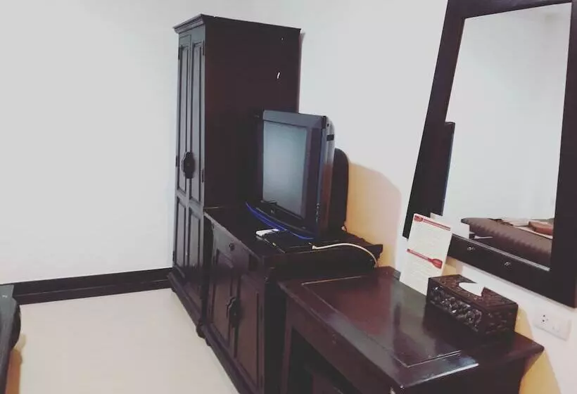 호텔 Baan Andaman Krabi