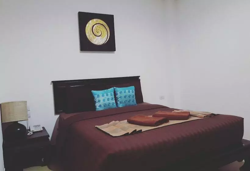 호텔 Baan Andaman Krabi