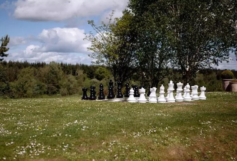 Bellinter House Hotel & Spa