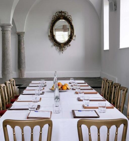 Bellinter House Hotel & Spa