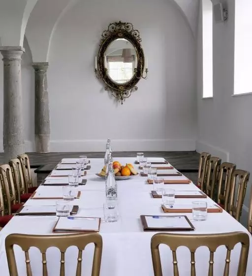 Bellinter House Hotel & Spa